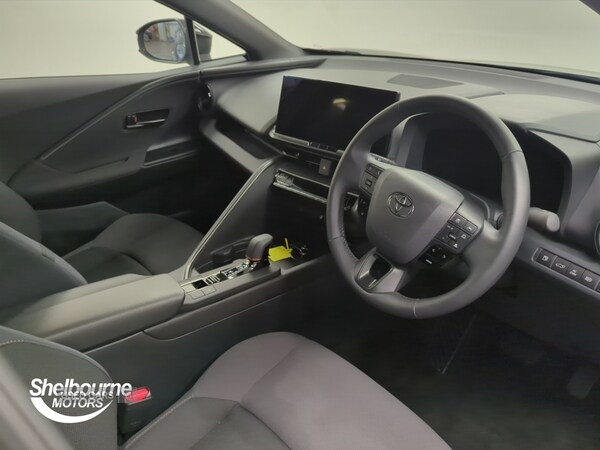 Used Toyota C-HR 2024 for sale - 76513653: Photo 6