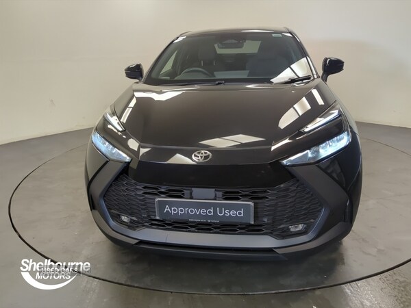 Used Toyota C-HR 2024 for sale - 76513653: Photo 7