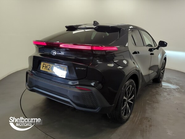 Used Toyota C-HR 2024 for sale - 76513653: Photo 9