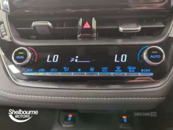 Used Toyota Corolla 2020 for sale - 74619399: Photo