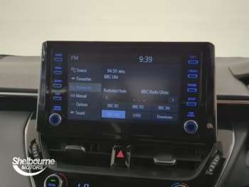 Used Toyota Corolla 2020 for sale - 74619399: Photo