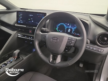 Used Toyota C-HR 2024 for sale - 79566254: Photo