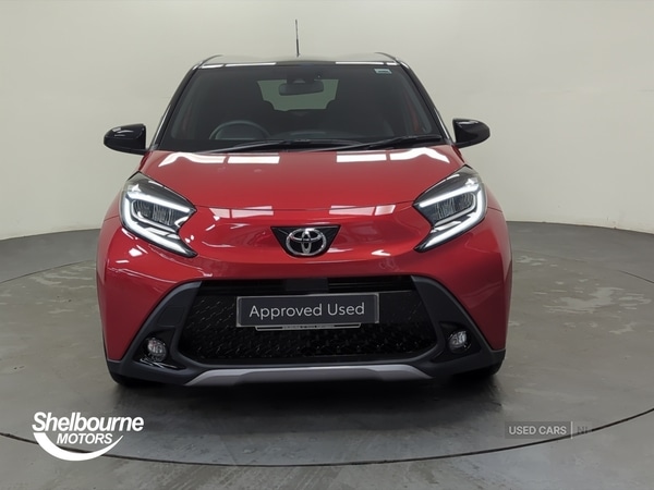 Used Toyota Aygo X 2023 for sale - 77710657: Photo 10