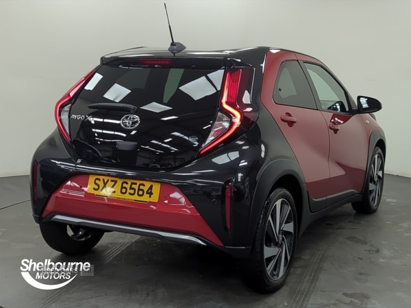 Used Toyota Aygo X 2023 for sale - 77710657: Photo 12