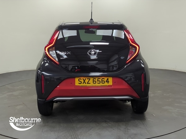 Used Toyota Aygo X 2023 for sale - 77710657: Photo 13