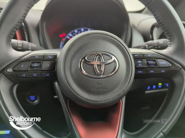 Used Toyota Aygo X 2023 for sale - 77710657: Photo 15