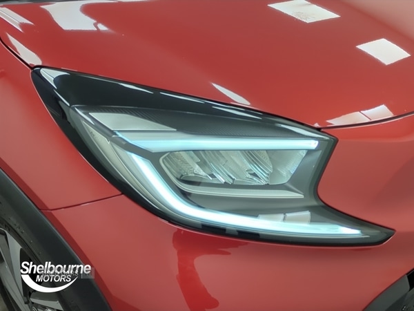 Used Toyota Aygo X 2023 for sale - 77710657: Photo 18