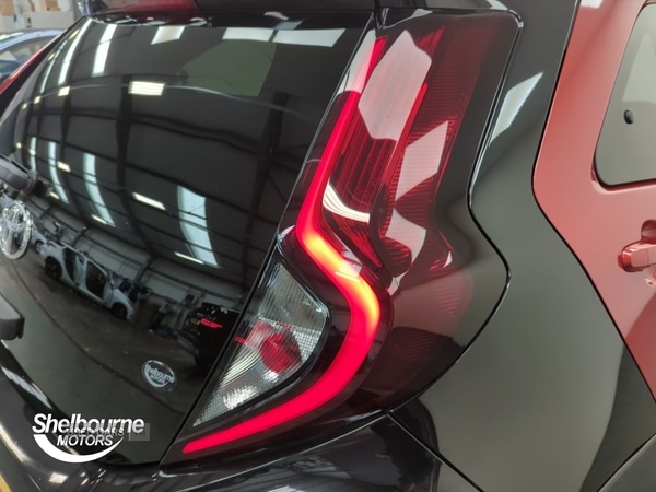 Used Toyota Aygo X 2023 for sale - 77710657: Photo 19