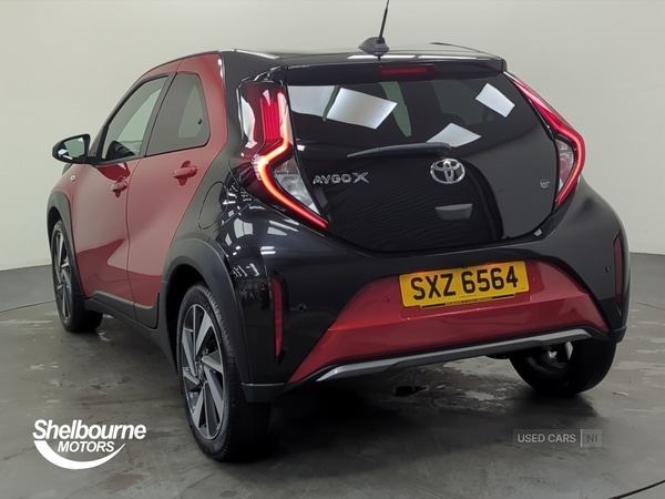 Used Toyota Aygo X 2023 for sale - 77710657: Photo 2