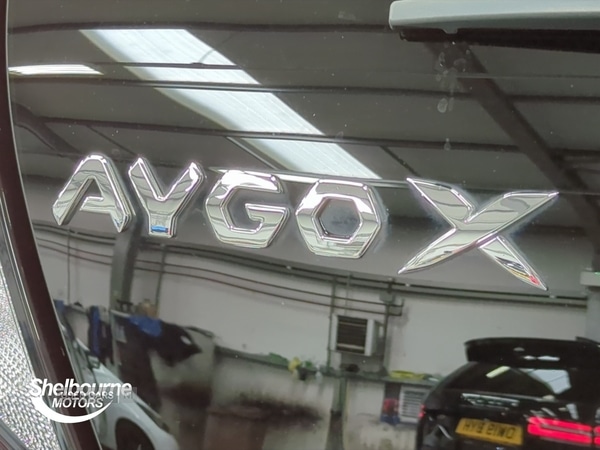 Used Toyota Aygo X 2023 for sale - 77710657: Photo 20