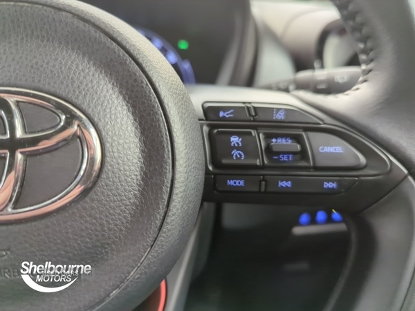 Used Toyota Aygo X 2023 for sale - 77710657: Photo 24