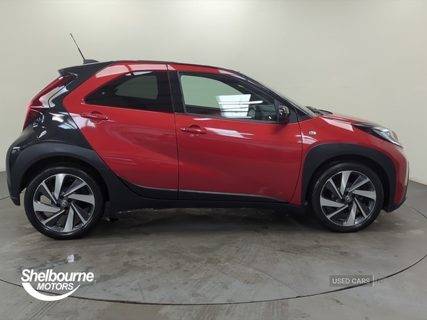 Used Toyota Aygo X 2023 for sale - 77710657: Photo 3