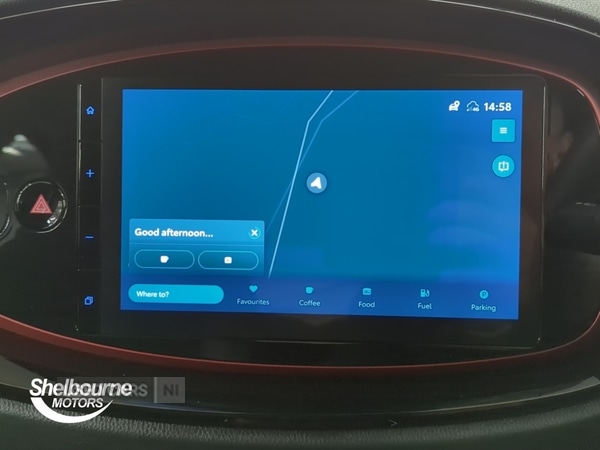 Used Toyota Aygo X 2023 for sale - 77710657: Photo 30