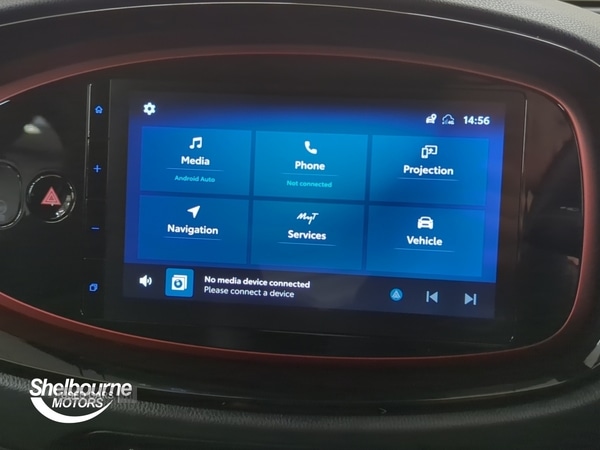 Used Toyota Aygo X 2023 for sale - 77710657: Photo 5