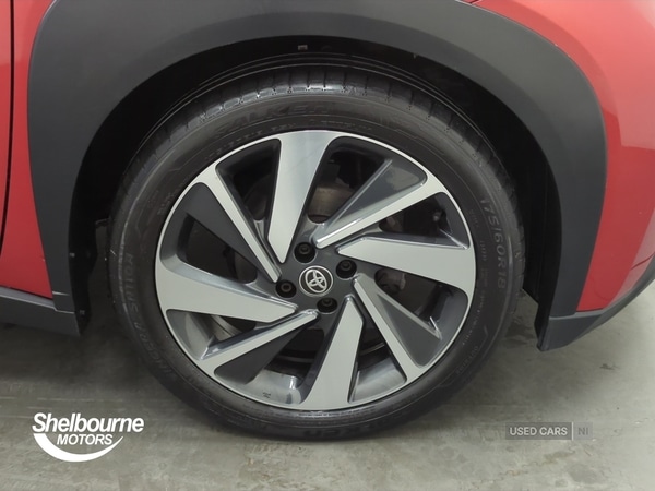 Used Toyota Aygo X 2023 for sale - 77710657: Photo 7