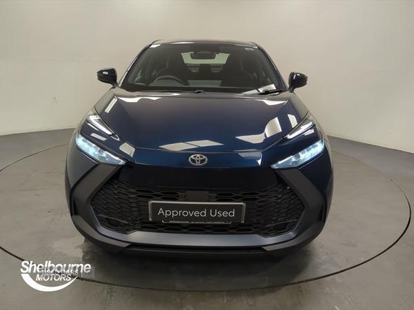 Used Toyota C-HR 2024 for sale - 76646416: Photo 10