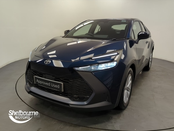 Used Toyota C-HR 2024 for sale - 76646416: Photo 11