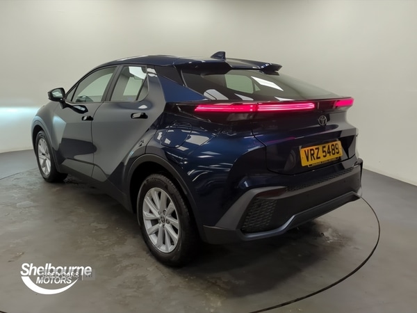 Used Toyota C-HR 2024 for sale - 76646416: Photo 12