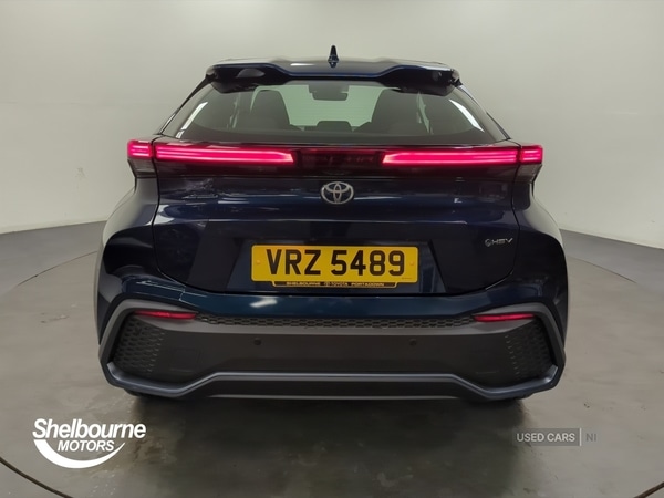 Used Toyota C-HR 2024 for sale - 76646416: Photo 13