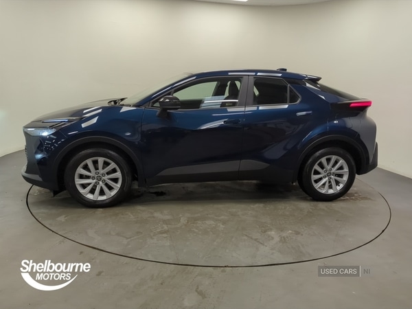 Used Toyota C-HR 2024 for sale - 76646416: Photo 14