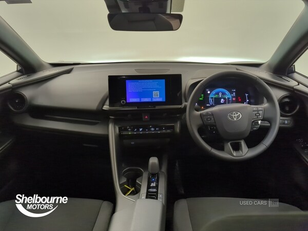Used Toyota C-HR 2024 for sale - 76646416: Photo 15