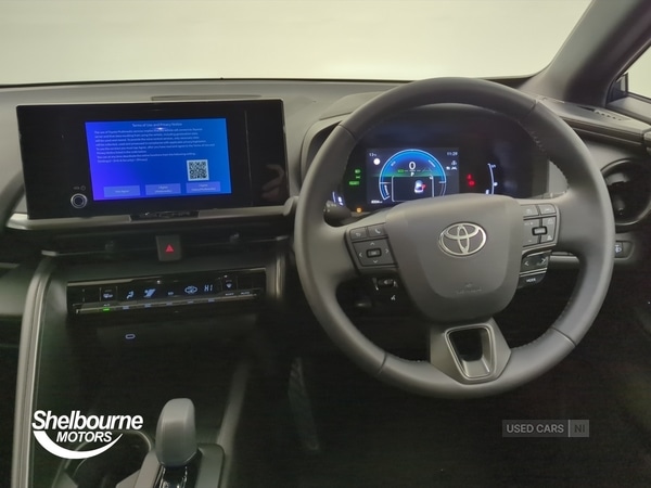 Used Toyota C-HR 2024 for sale - 76646416: Photo 16