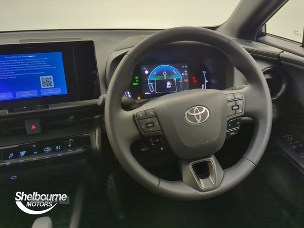 Used Toyota C-HR 2024 for sale - 76646416: Photo 17
