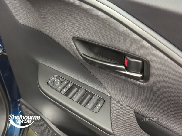 Used Toyota C-HR 2024 for sale - 76646416: Photo 18