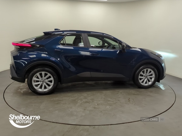 Used Toyota C-HR 2024 for sale - 76646416: Photo 2