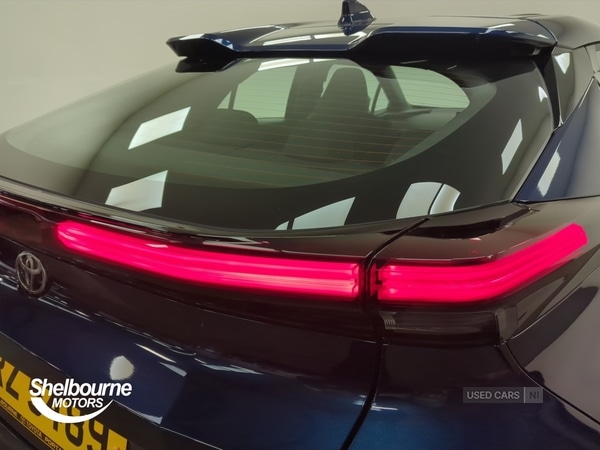 Used Toyota C-HR 2024 for sale - 76646416: Photo 22