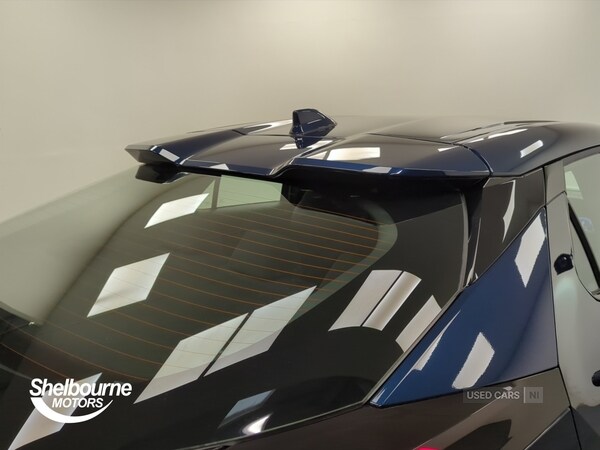 Used Toyota C-HR 2024 for sale - 76646416: Photo 24