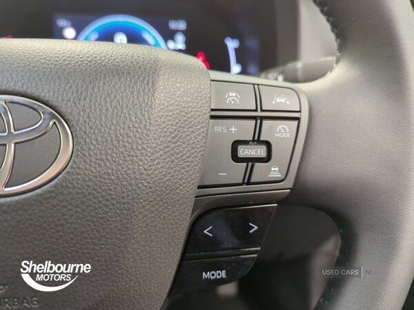 Used Toyota C-HR 2024 for sale - 76646416: Photo 29