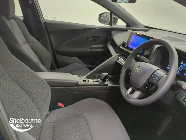Used Toyota C-HR 2024 for sale - 76646416: Photo 3