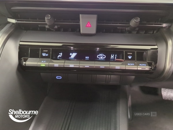 Used Toyota C-HR 2024 for sale - 76646416: Photo 33