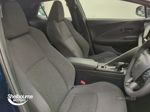 Used Toyota C-HR 2024 for sale - 76646416: Photo 35