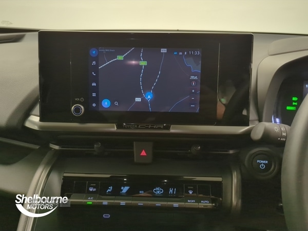 Used Toyota C-HR 2024 for sale - 76646416: Photo 36