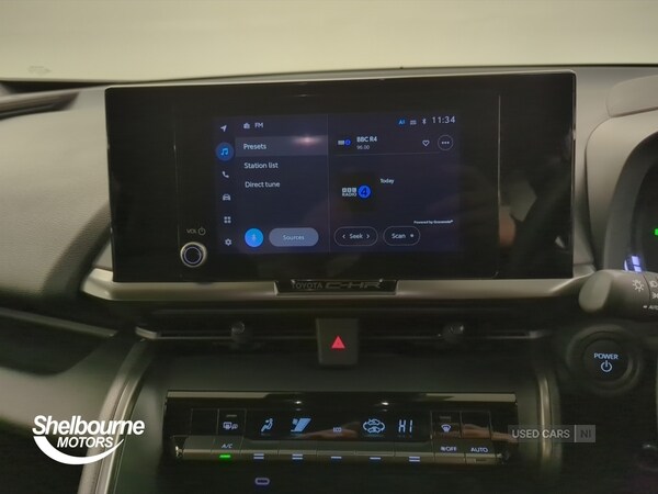 Used Toyota C-HR 2024 for sale - 76646416: Photo 38