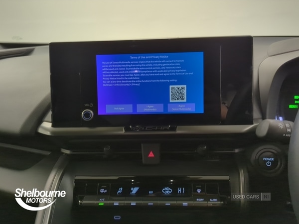 Used Toyota C-HR 2024 for sale - 76646416: Photo 4