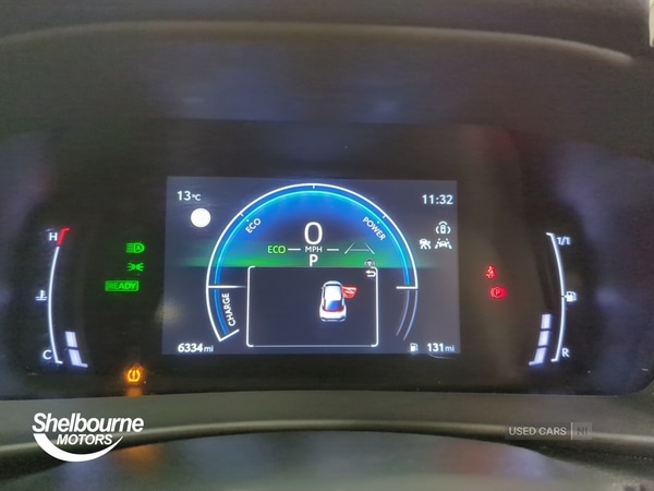 Used Toyota C-HR 2024 for sale - 76646416: Photo 5