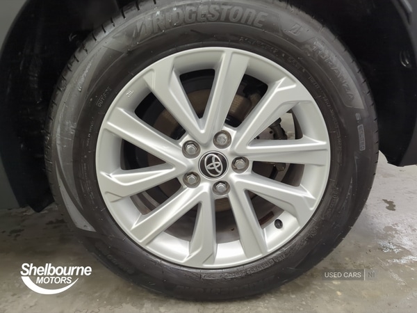 Used Toyota C-HR 2024 for sale - 76646416: Photo 6