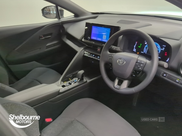 Used Toyota C-HR 2024 for sale - 76646416: Photo 7