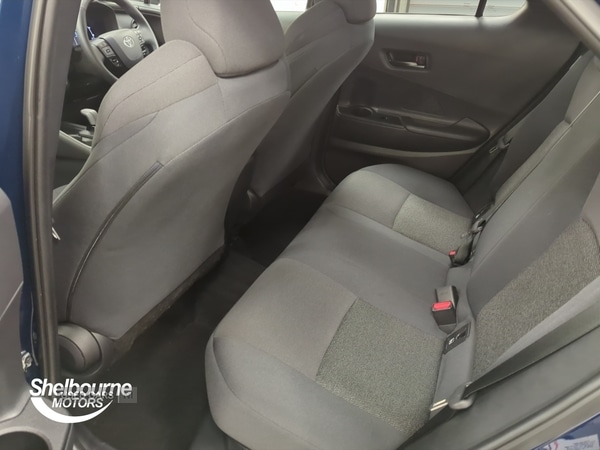 Used Toyota C-HR 2024 for sale - 76646416: Photo 8