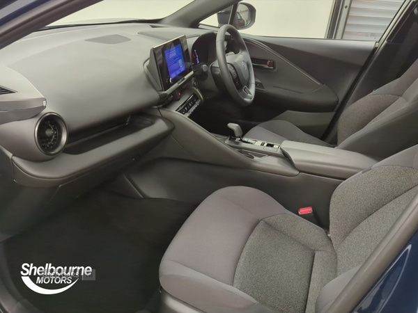 Used Toyota C-HR 2024 for sale - 76646416: Photo 9