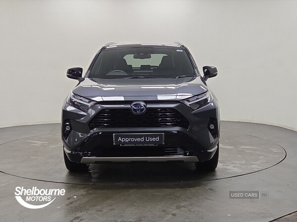 Used Toyota RAV4 2022 for sale - 77613166: Photo 10