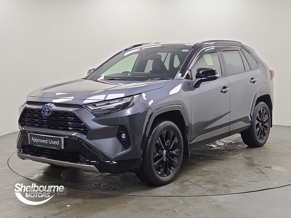 Used Toyota RAV4 2022 for sale - 77613166: Photo 11