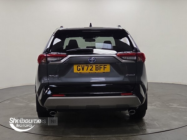 Used Toyota RAV4 2022 for sale - 77613166: Photo 13