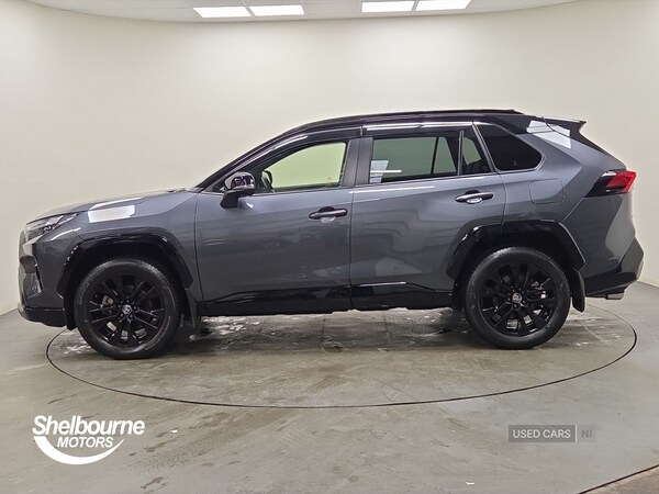 Used Toyota RAV4 2022 for sale - 77613166: Photo 14