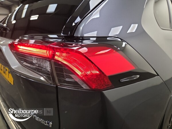 Used Toyota RAV4 2022 for sale - 77613166: Photo 19