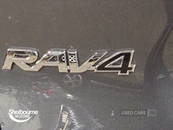 Used Toyota RAV4 2022 for sale - 77613166: Photo 21