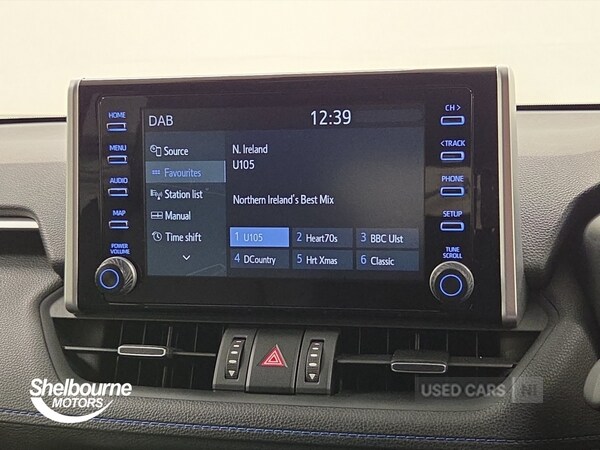 Used Toyota RAV4 2022 for sale - 77613166: Photo 30